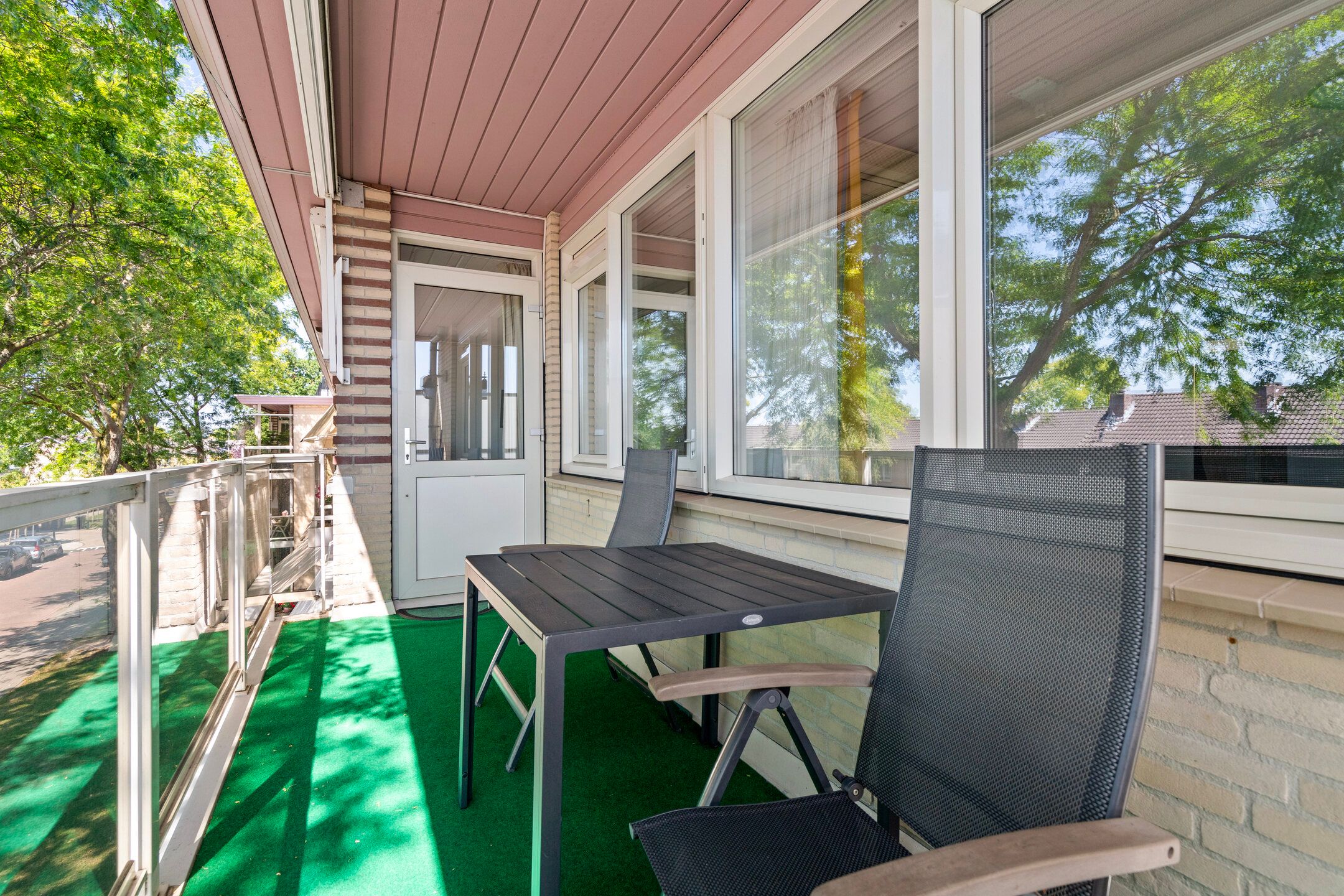 Foto 15 van Waldhoornlaan 41-E