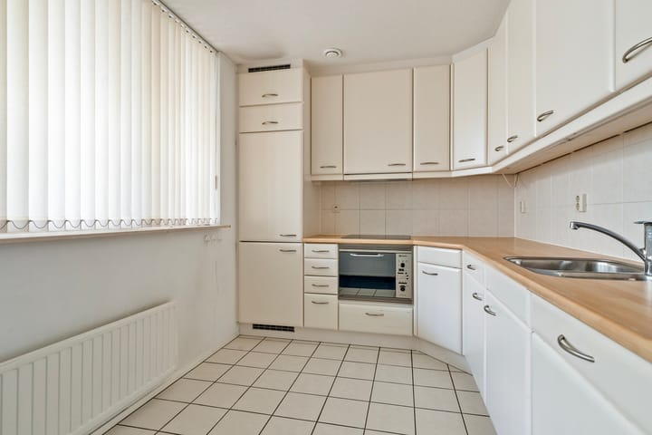 Foto 17 van Waldhoornlaan 41-E