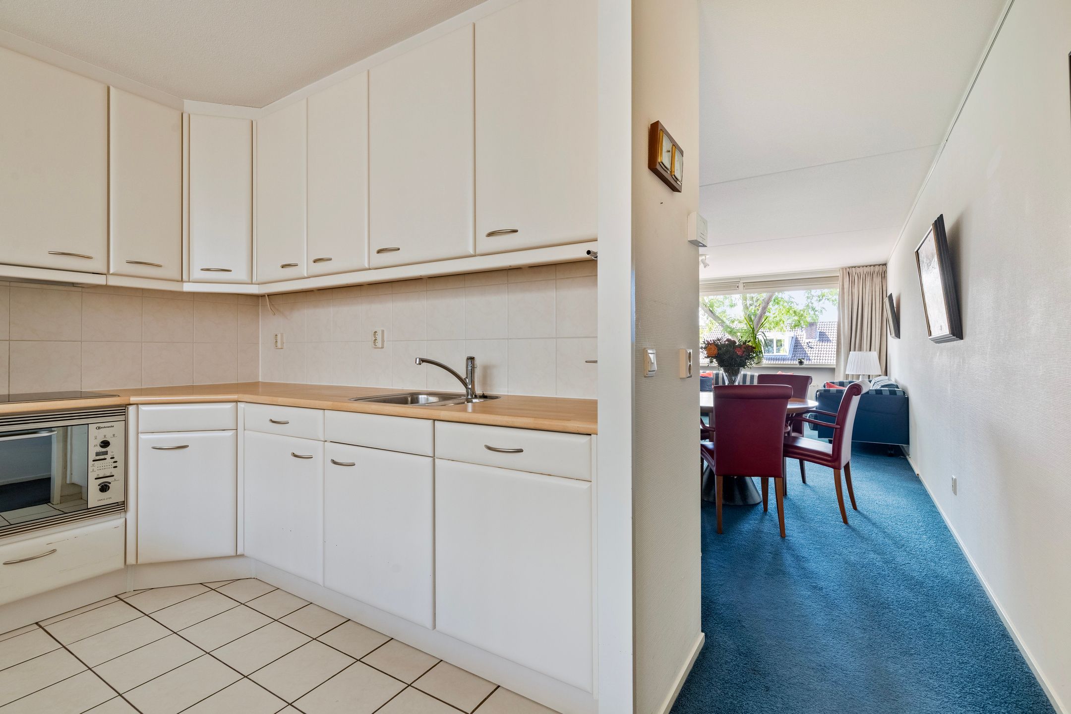 Foto 18 van Waldhoornlaan 41-E