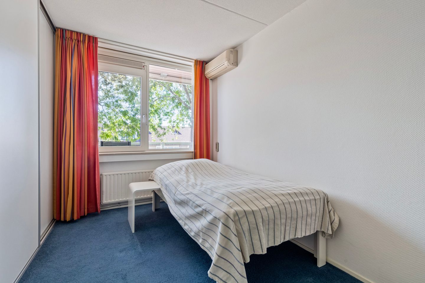 Foto 19 van Waldhoornlaan 41-E