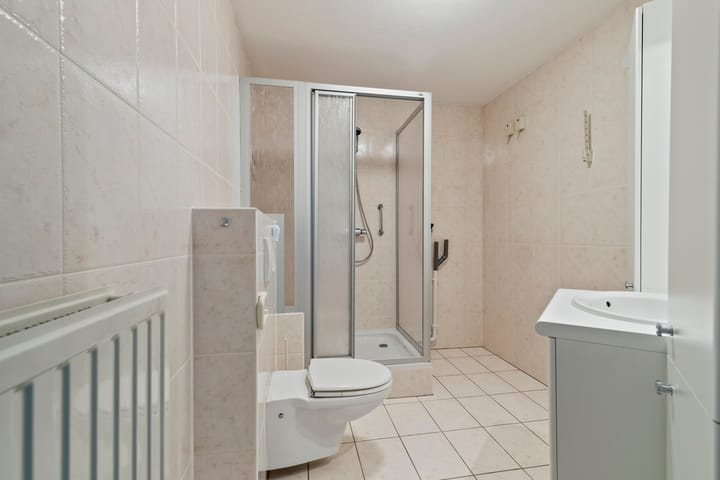 Foto 21 van Waldhoornlaan 41-E