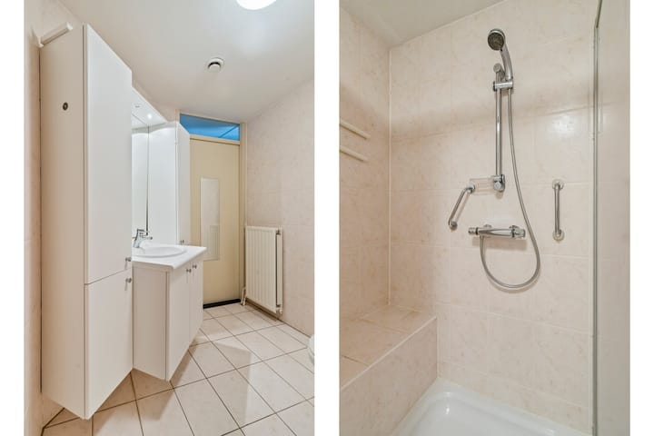 Foto 22 van Waldhoornlaan 41-E