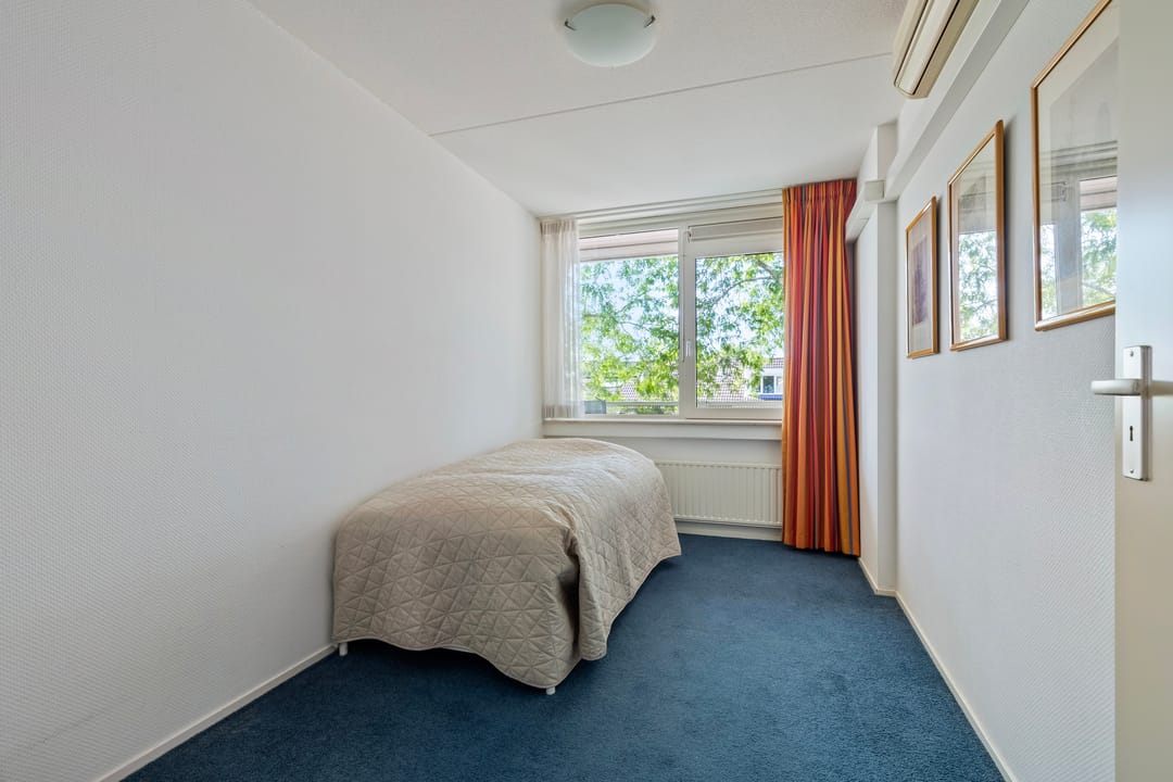 Foto 23 van Waldhoornlaan 41-E