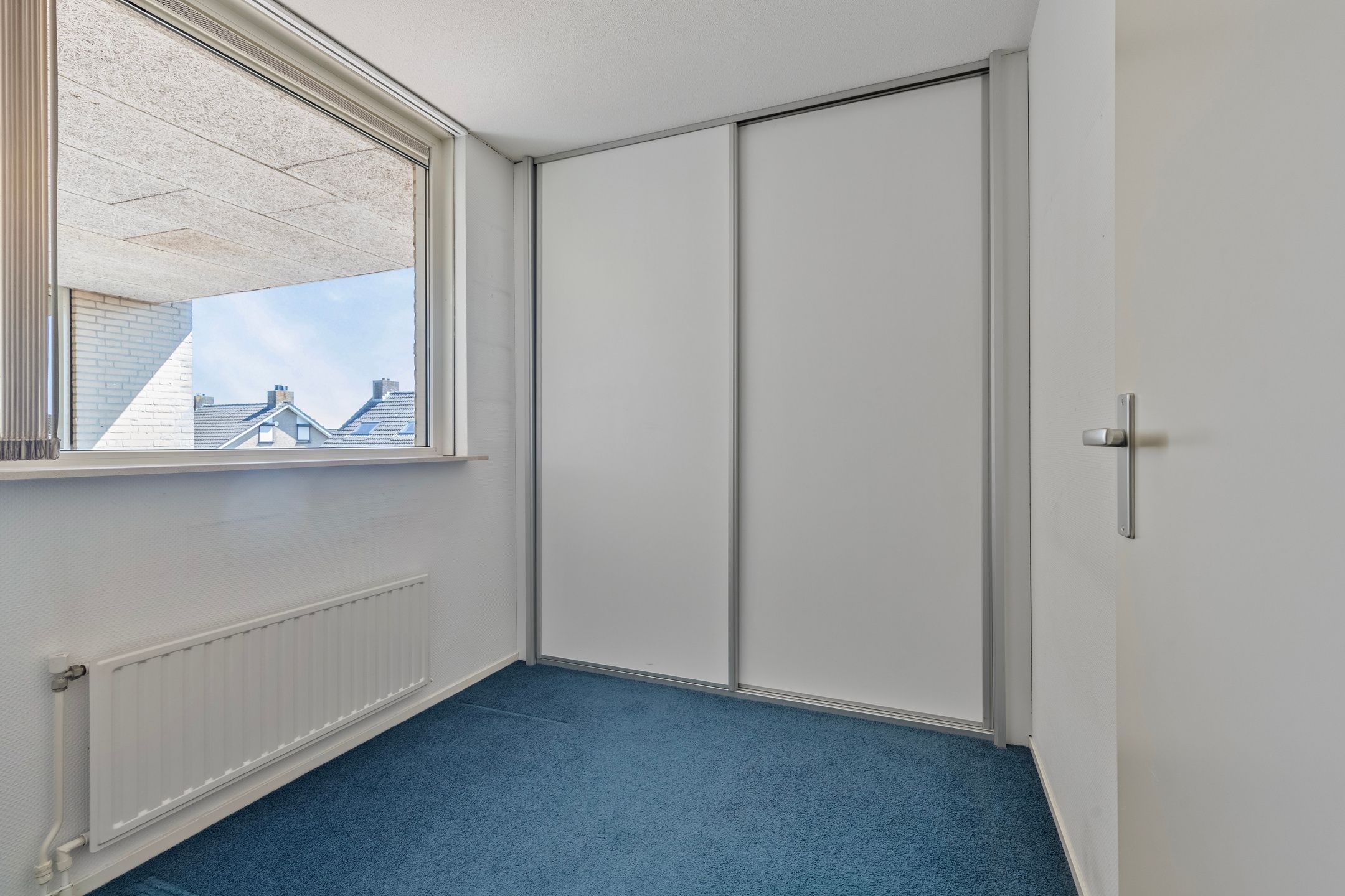 Foto 24 van Waldhoornlaan 41-E