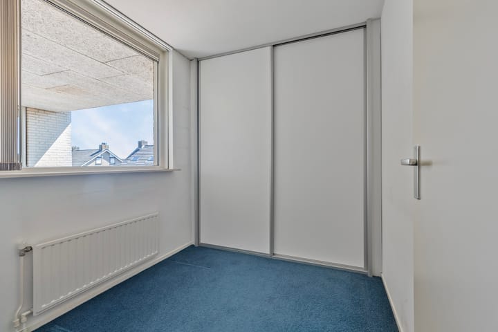 Foto 24 van Waldhoornlaan 41-E