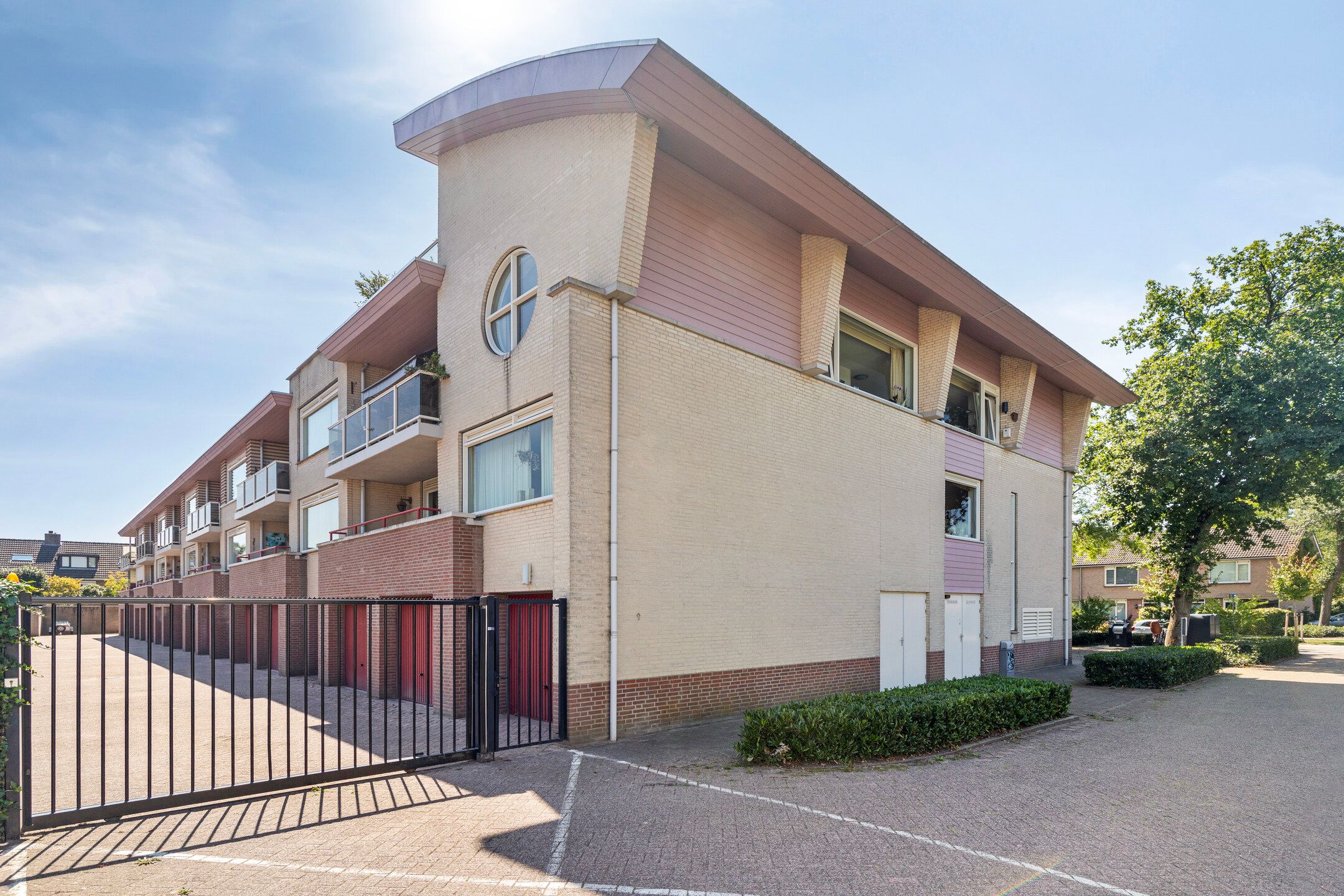 Foto 27 van Waldhoornlaan 41-E