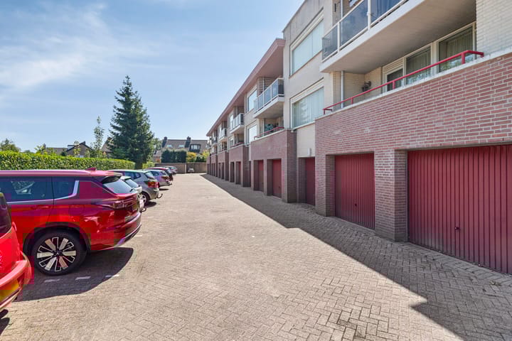 Foto 28 van Waldhoornlaan 41-E