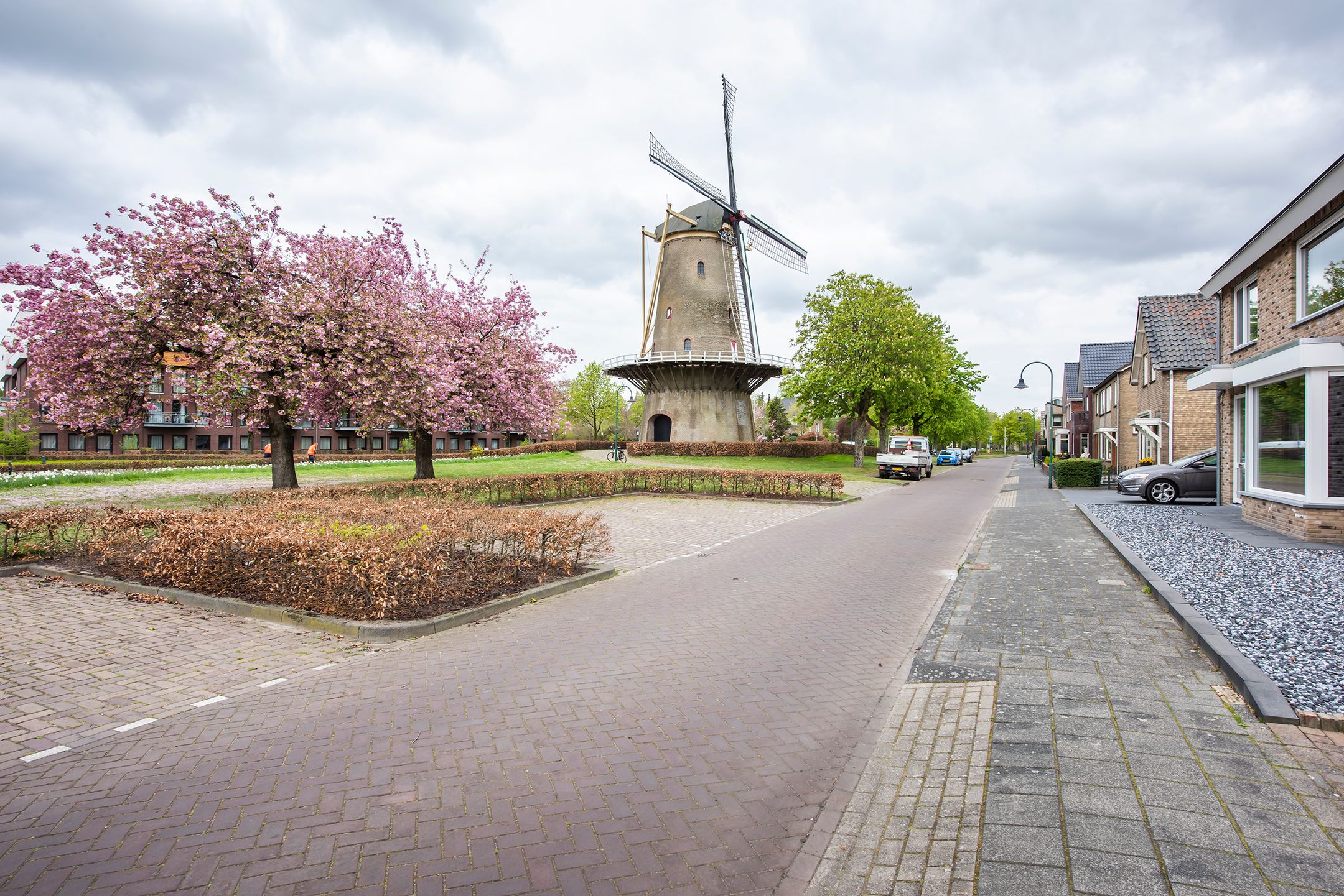 Foto 30 van Waldhoornlaan 41-E