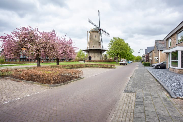 Foto 30 van Waldhoornlaan 41-E