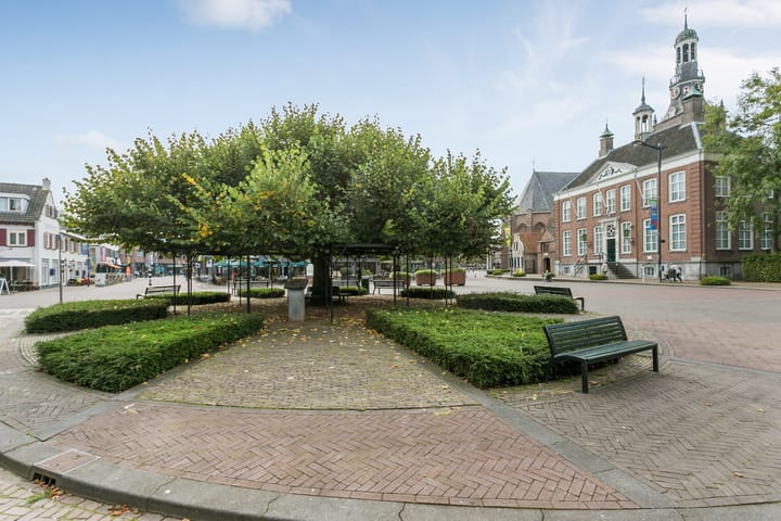 Foto 31 van Waldhoornlaan 41-E