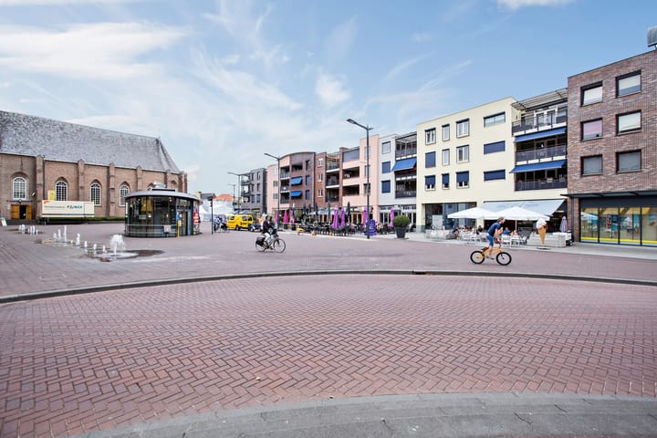 Foto 32 van Waldhoornlaan 41-E