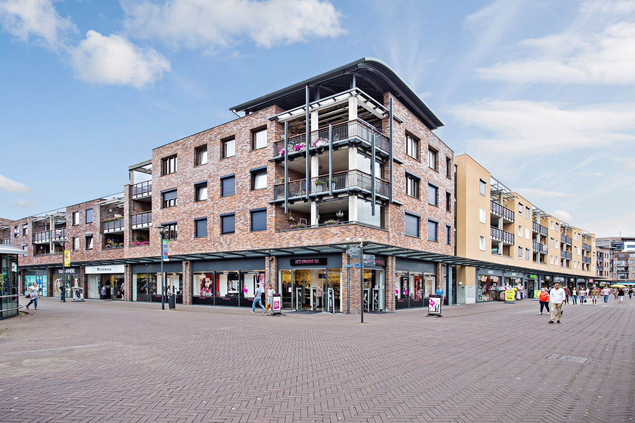 Foto 33 van Waldhoornlaan 41-E