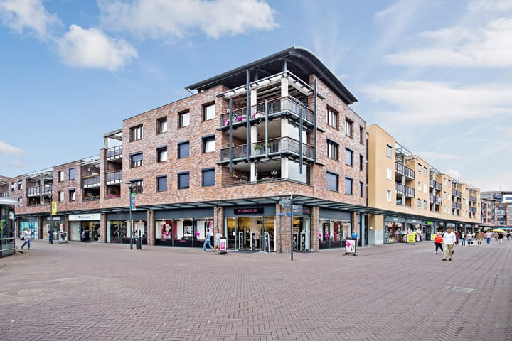 Foto 33 van Waldhoornlaan 41-E