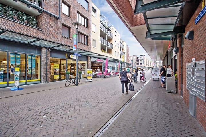 Foto 34 van Waldhoornlaan 41-E