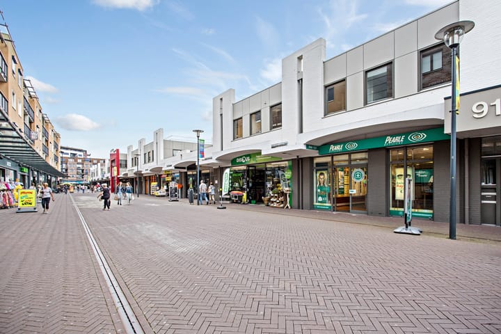 Foto 35 van Waldhoornlaan 41-E