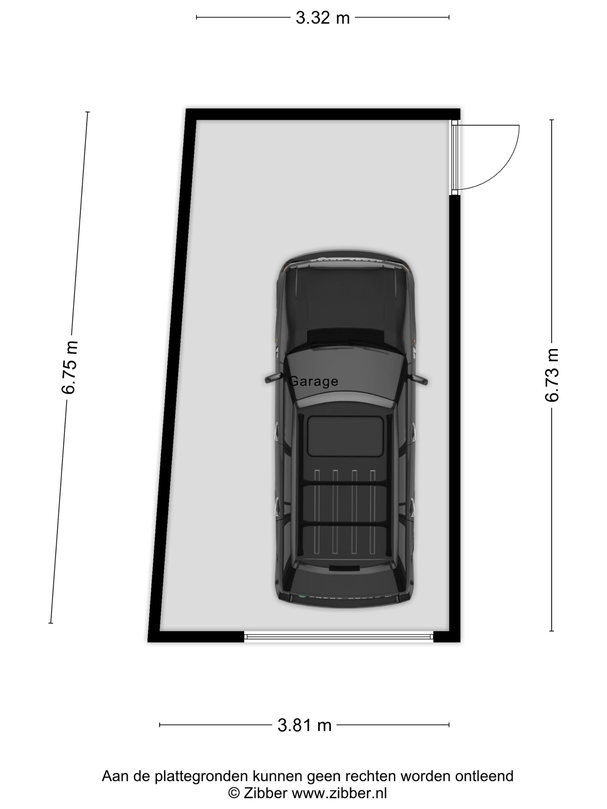 Foto 39 van Waldhoornlaan 41-E