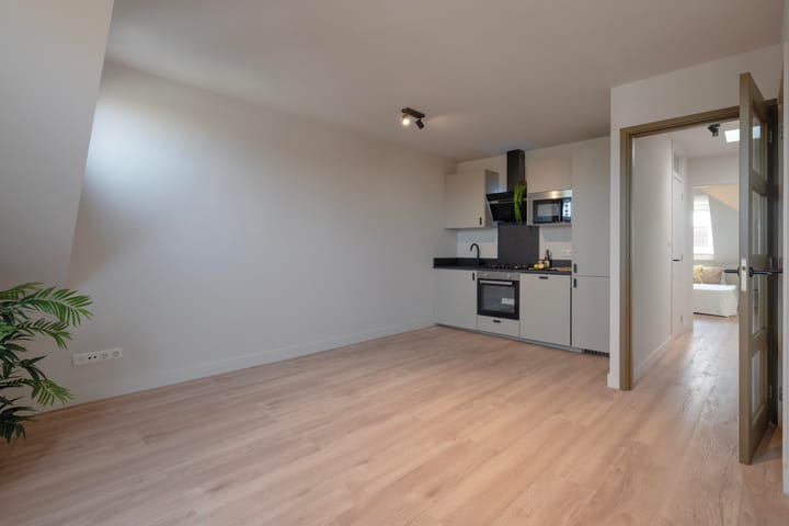 Foto 3 van Zaagmolenstraat 133-D