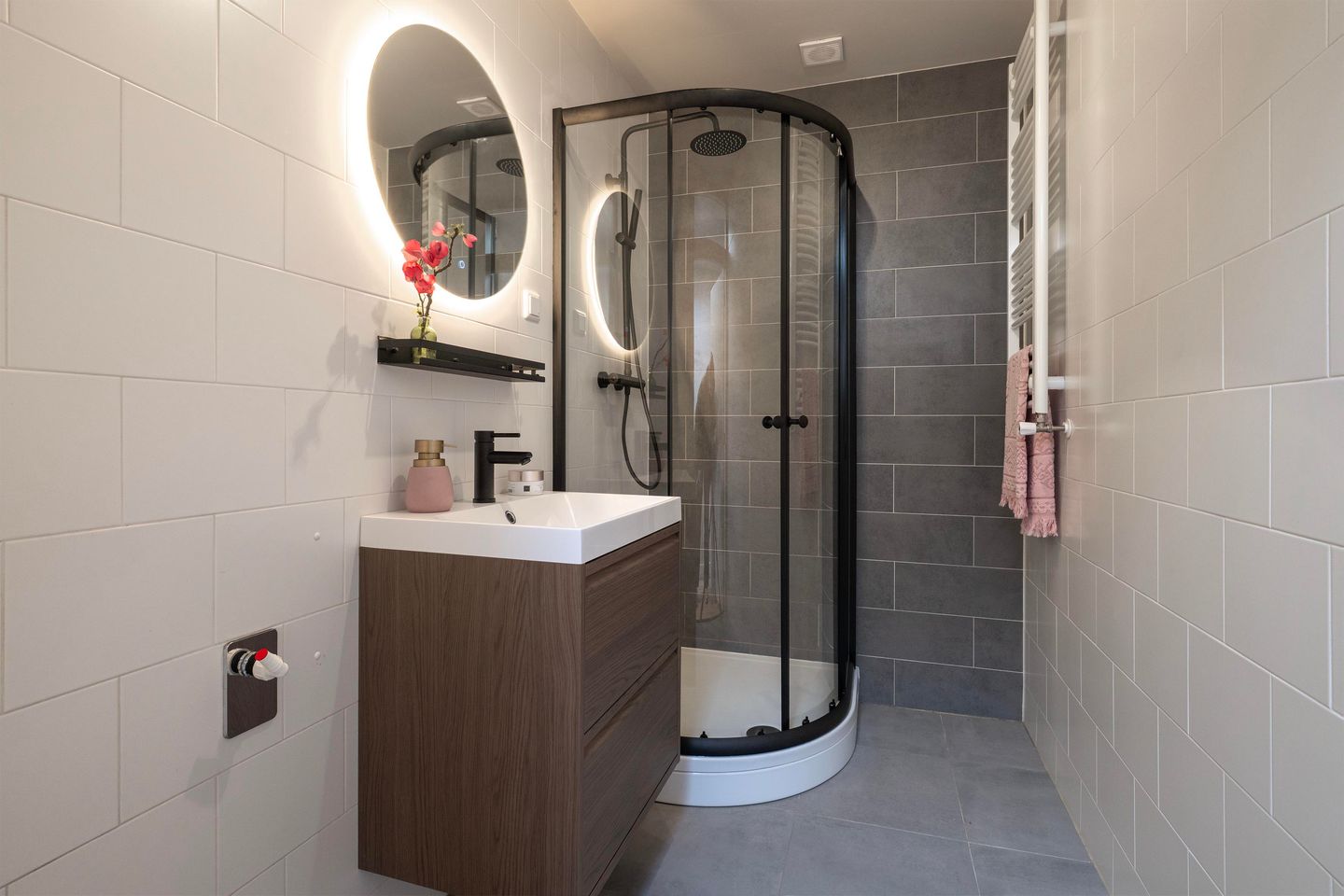 Foto 4 van Zaagmolenstraat 133-D