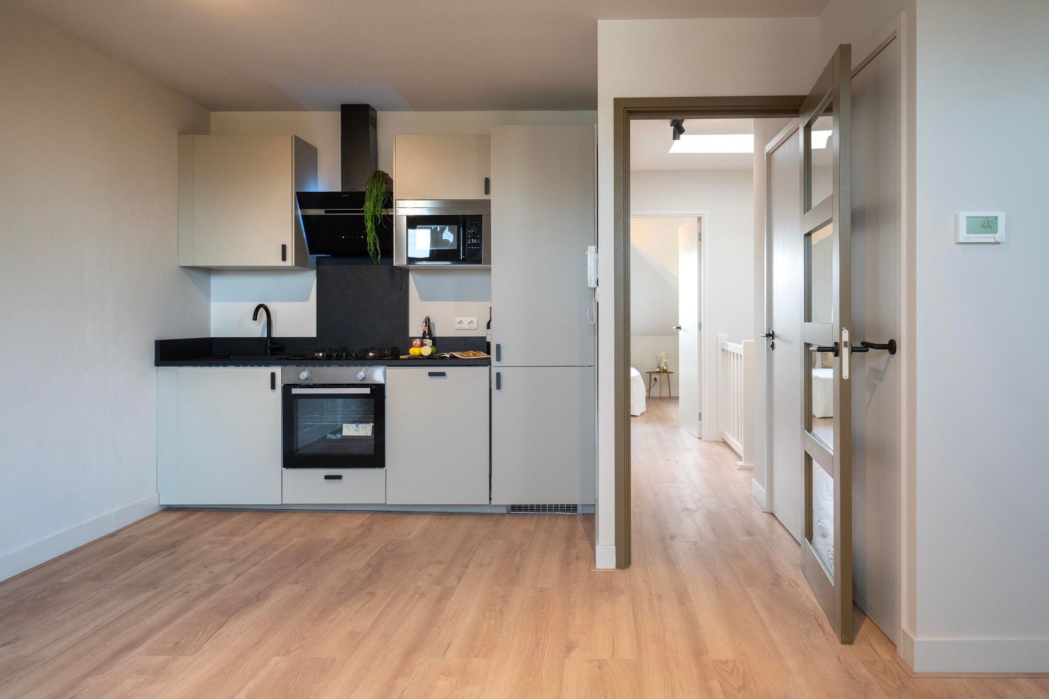 Foto 6 van Zaagmolenstraat 133-D