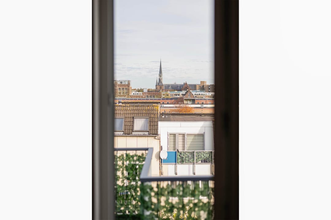 Foto 11 van Zaagmolenstraat 133-D