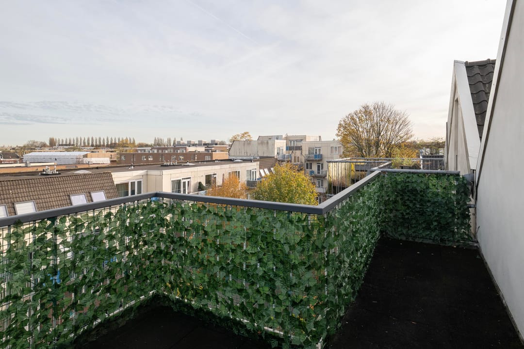 Foto 13 van Zaagmolenstraat 133-D