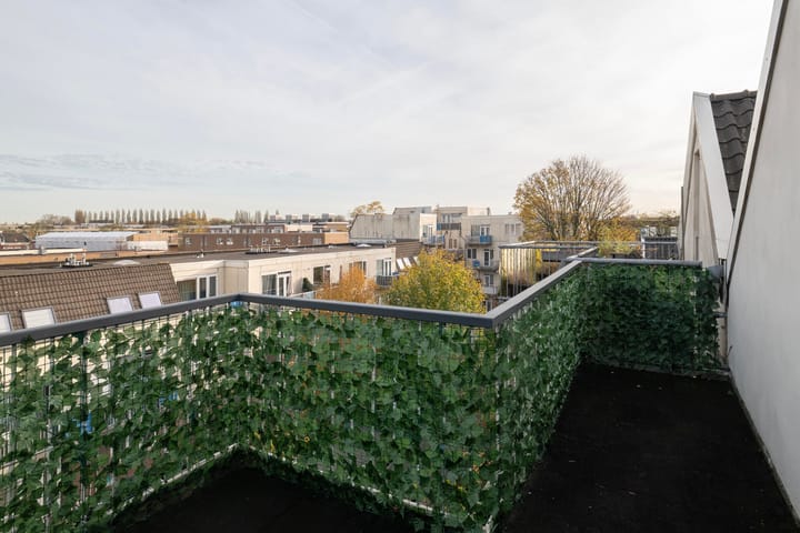 Foto 13 van Zaagmolenstraat 133-D