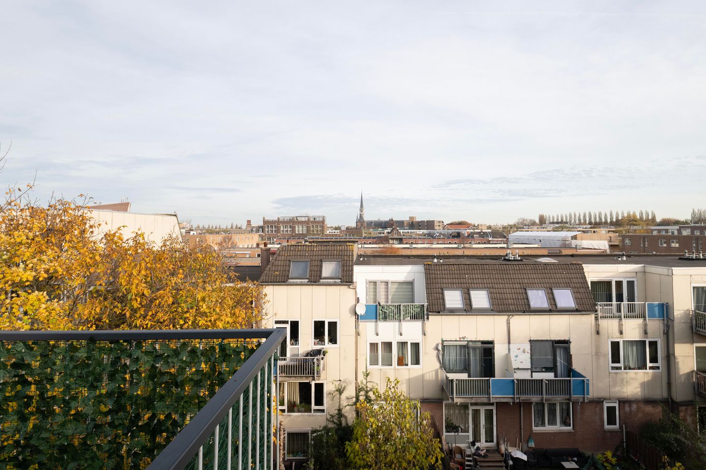 Foto 14 van Zaagmolenstraat 133-D