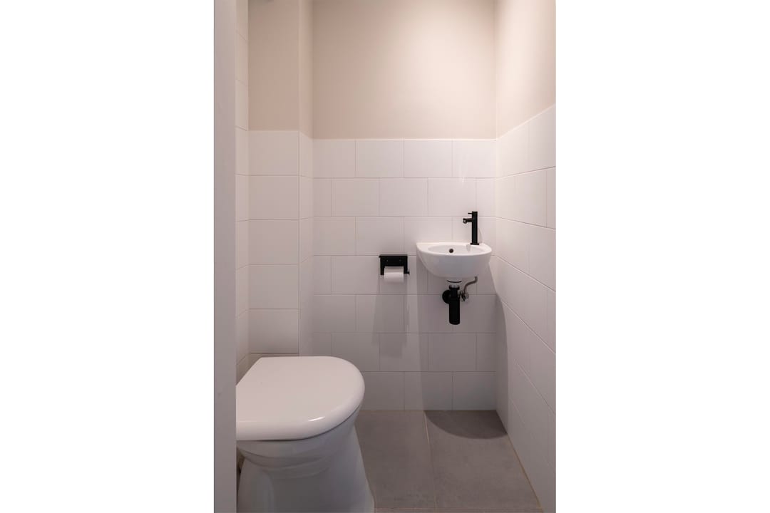 Foto 16 van Zaagmolenstraat 133-D