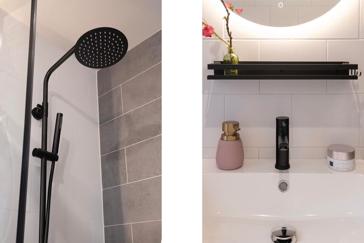 Foto 15 van Zaagmolenstraat 133-D