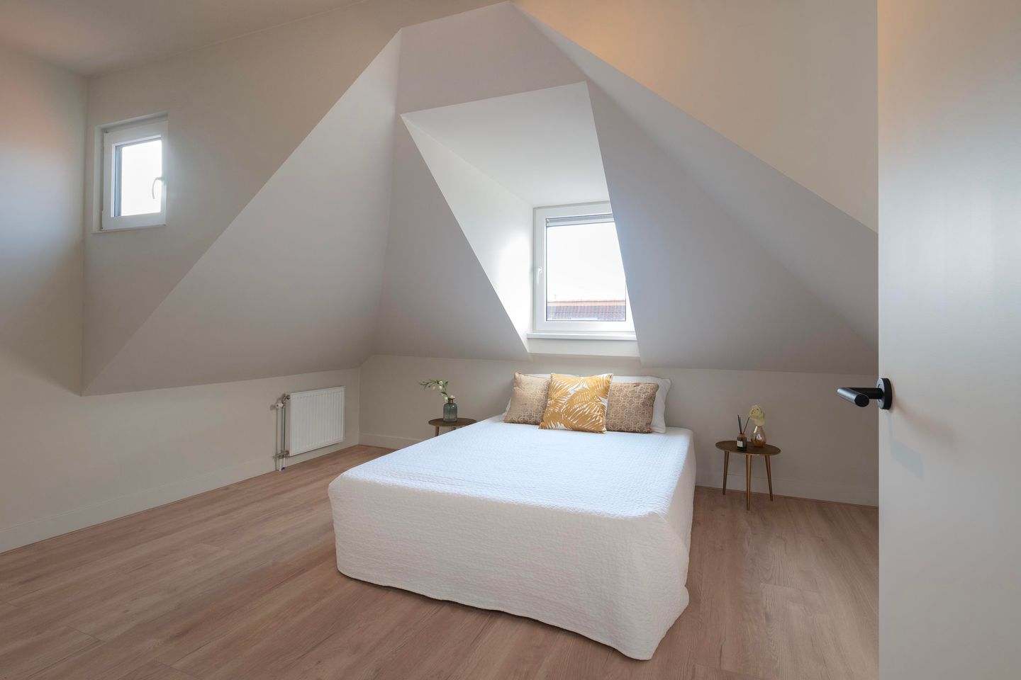 Foto 5 van Zaagmolenstraat 133-D