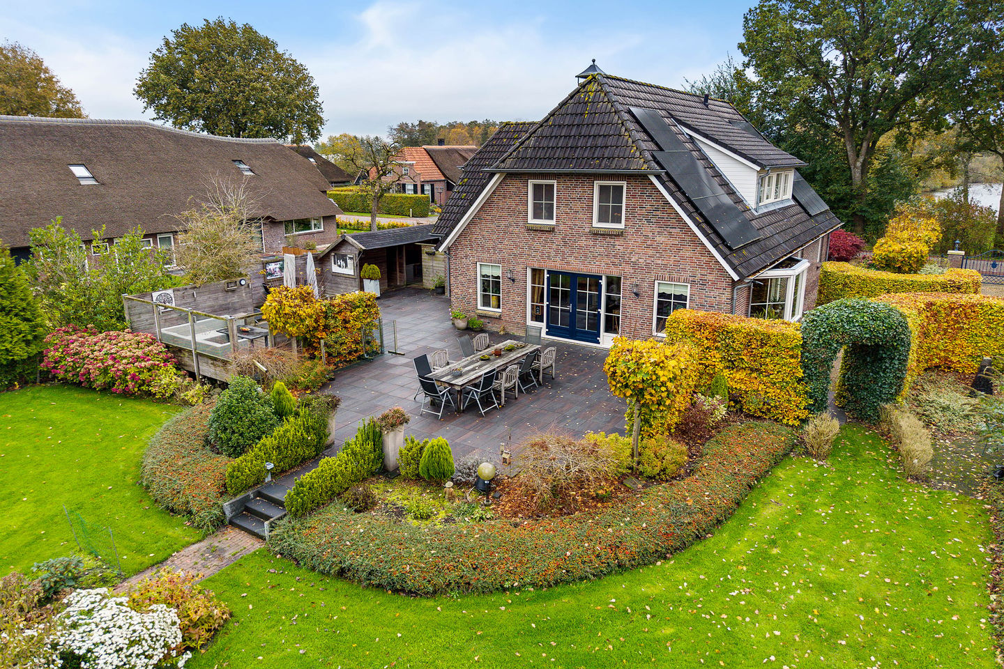 Photo 64 of Veneweg 196