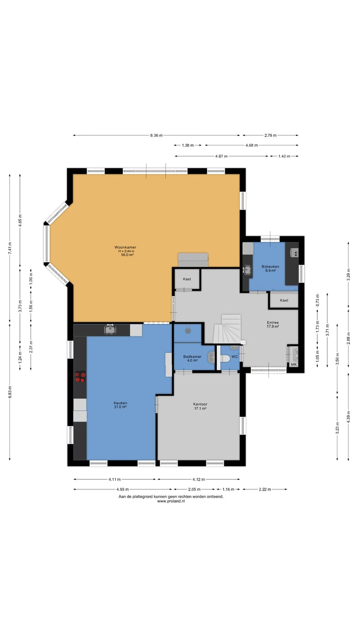 Foto 66 van Veneweg 196