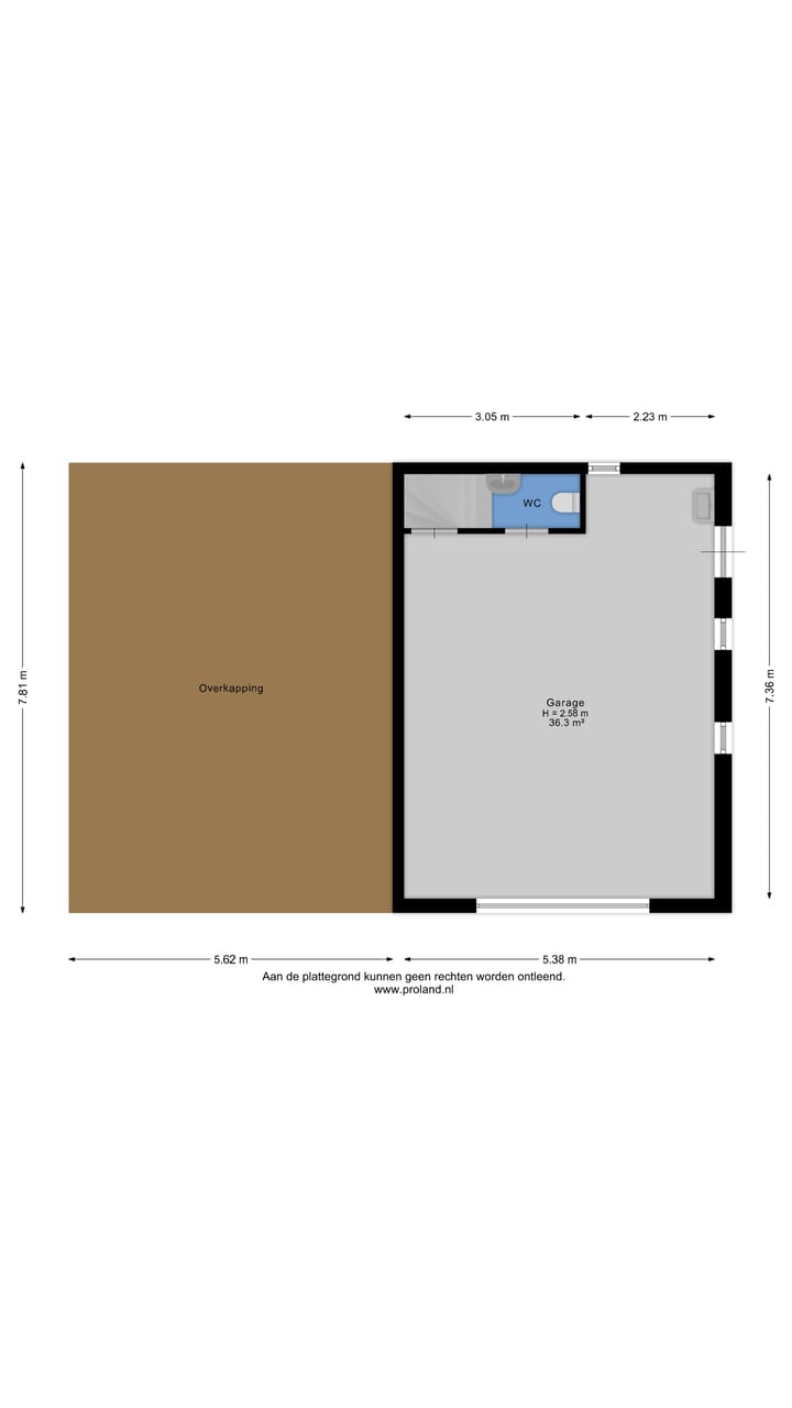 Foto 69 van Veneweg 196