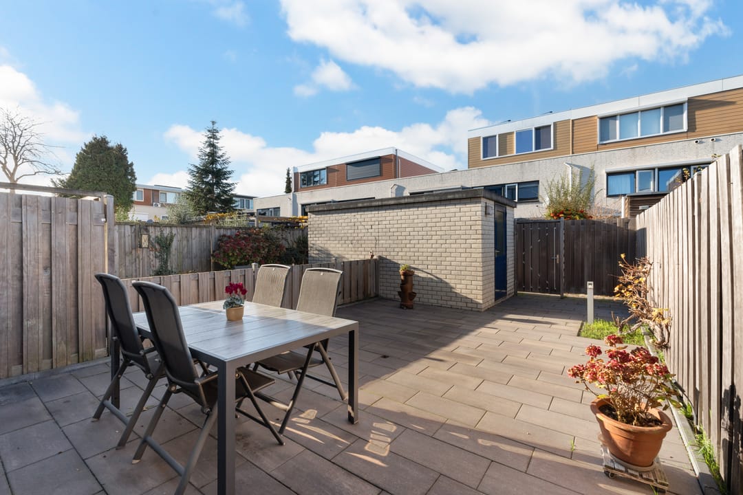 Foto 2 van Chico Mendesring 405