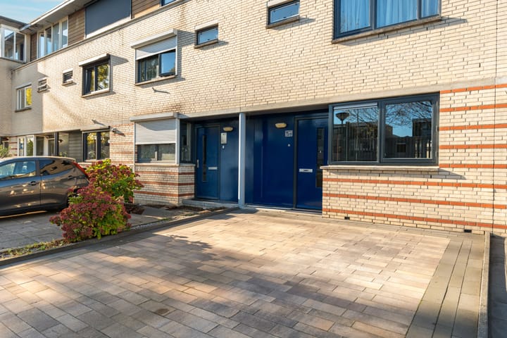 Foto 3 van Chico Mendesring 405