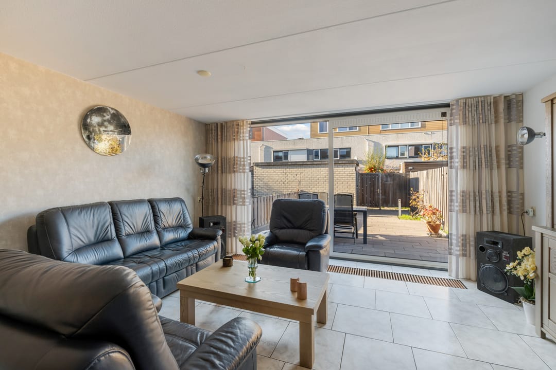 Foto 7 van Chico Mendesring 405