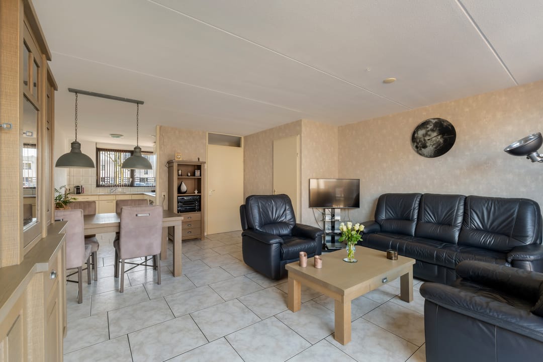 Foto 8 van Chico Mendesring 405