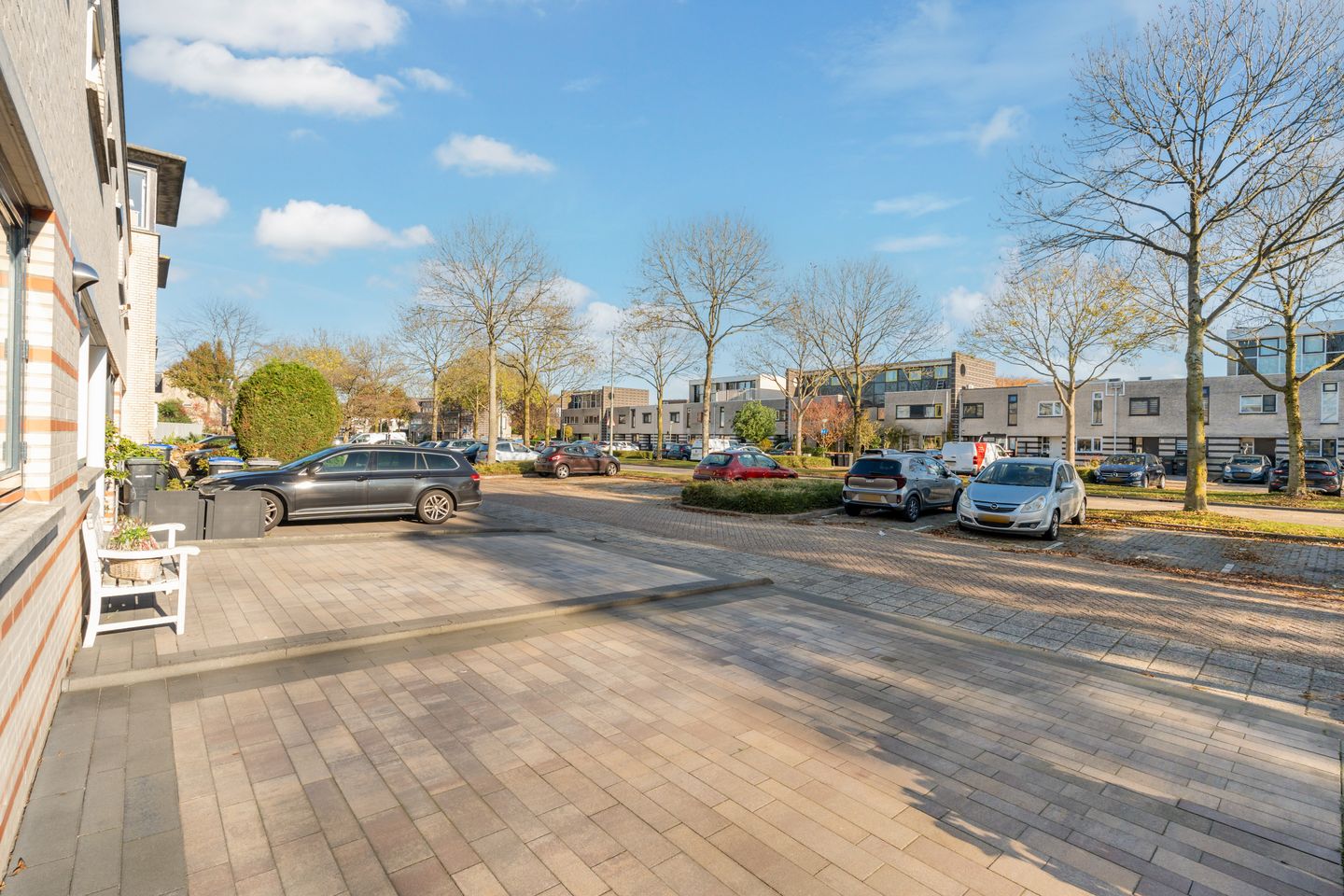 Foto 4 van Chico Mendesring 405