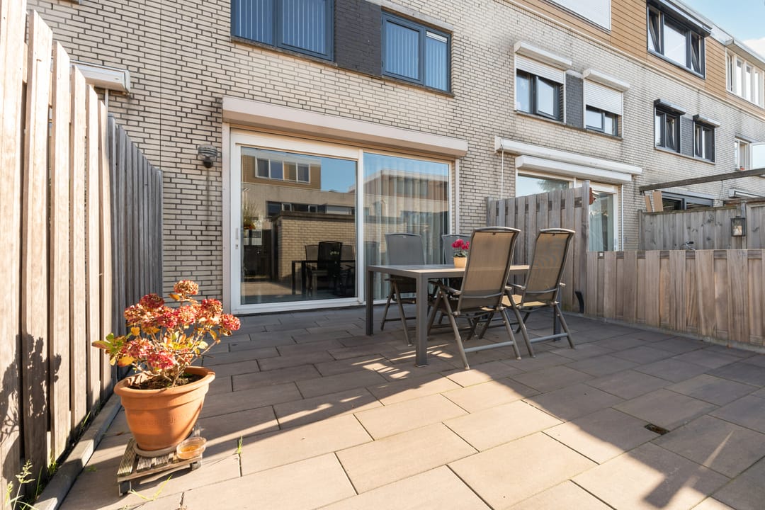 Foto 23 van Chico Mendesring 405