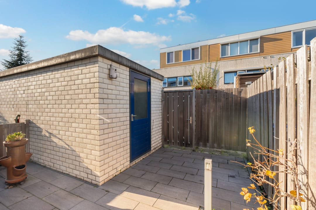 Foto 26 van Chico Mendesring 405