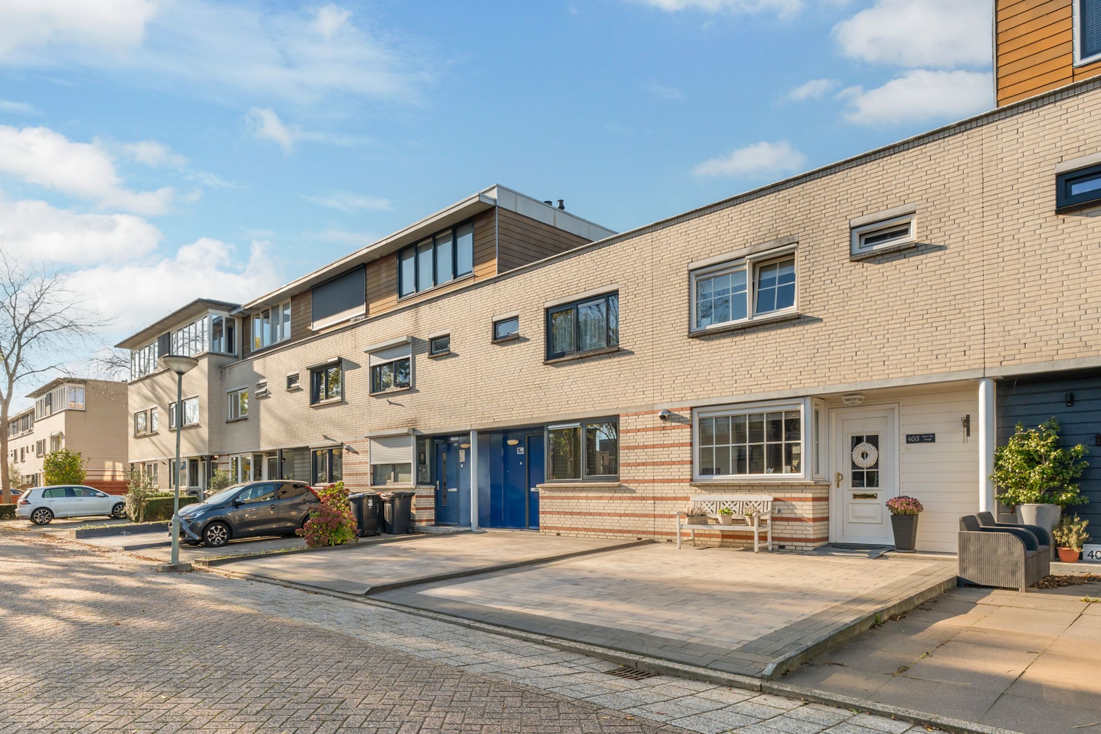 Foto 27 van Chico Mendesring 405