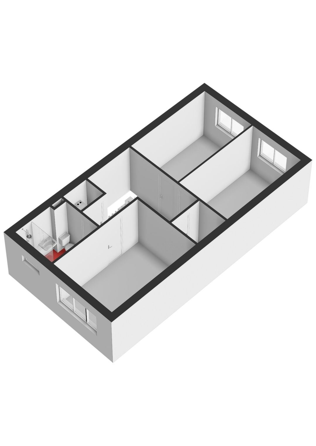 Foto 31 van Chico Mendesring 405
