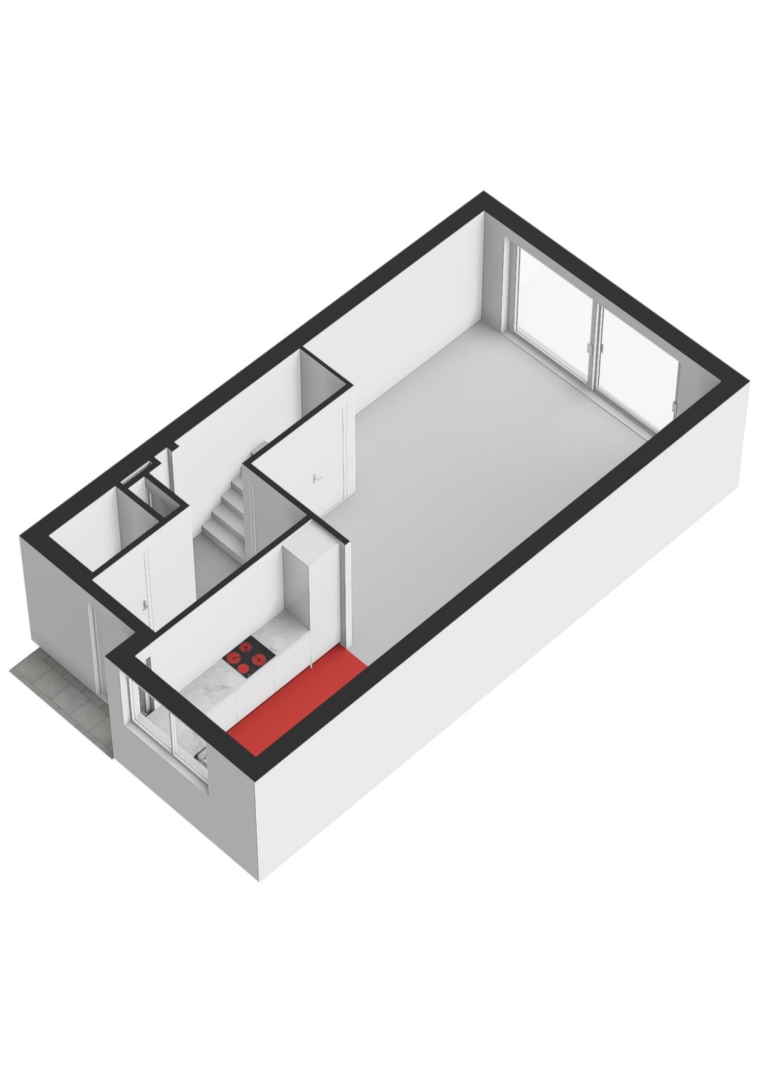 Foto 32 van Chico Mendesring 405