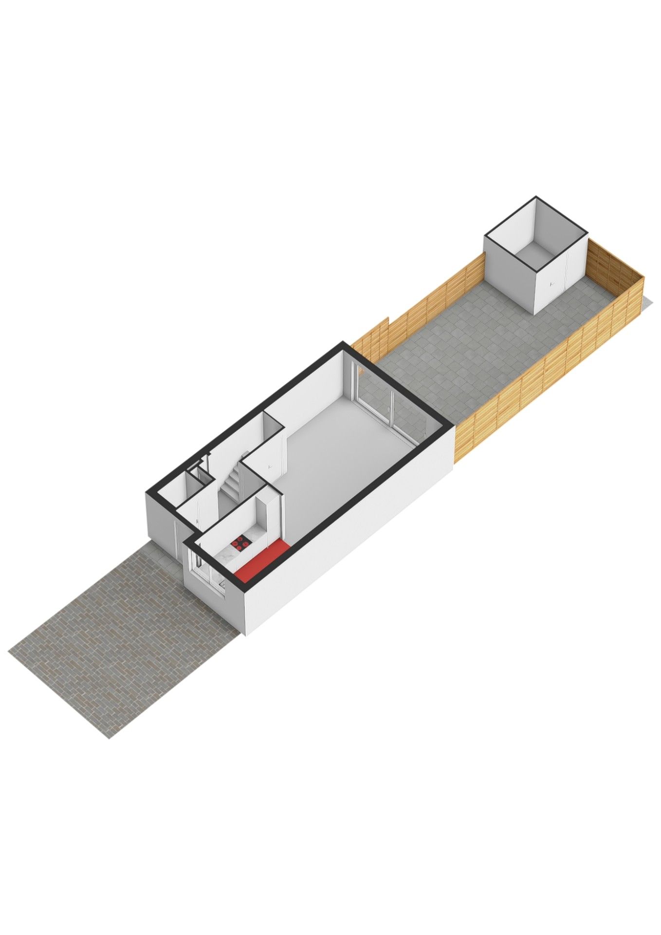 Foto 33 van Chico Mendesring 405