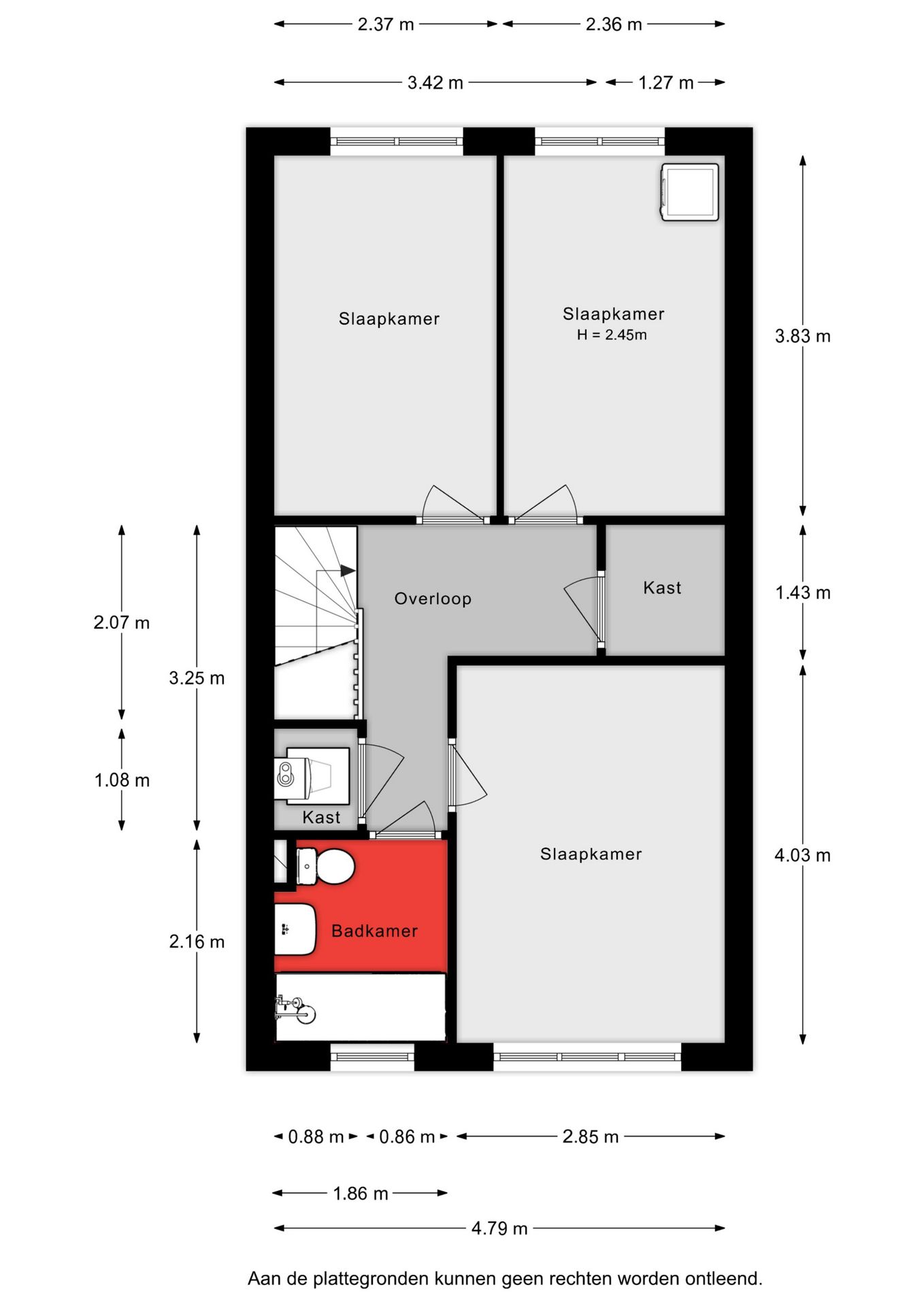 Foto 35 van Chico Mendesring 405