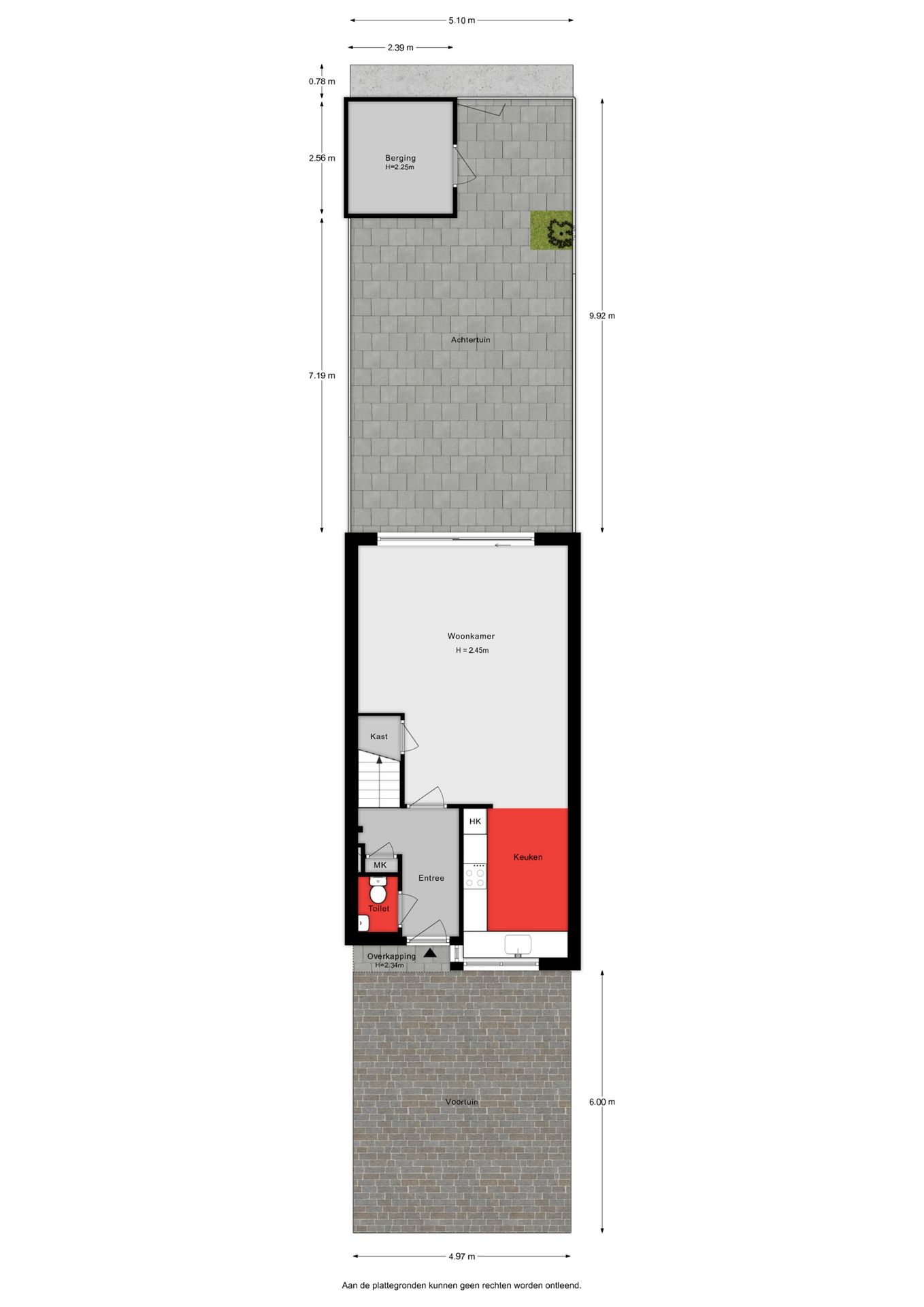 Foto 36 van Chico Mendesring 405