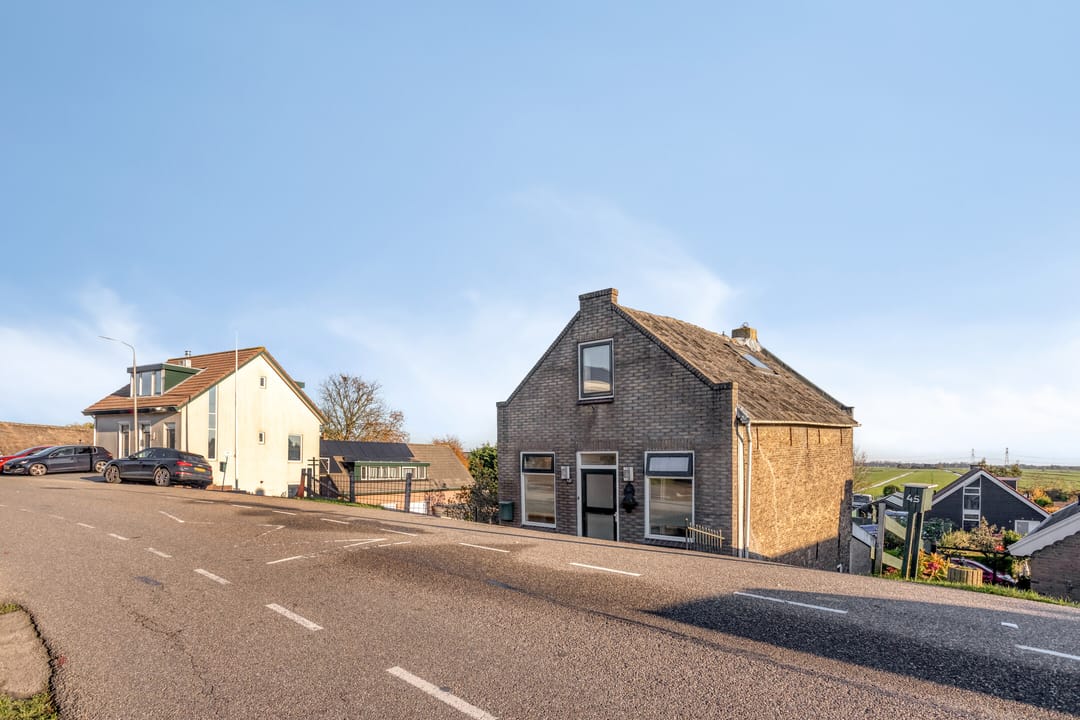 Foto 1 van IJsseldijk-Noord 49