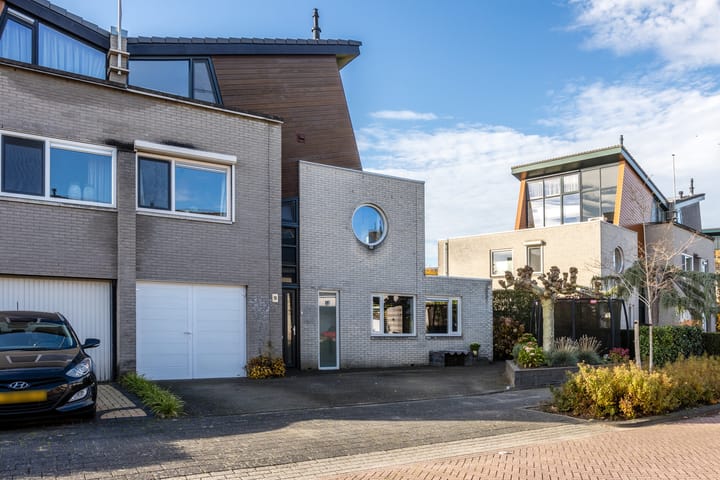 Foto 2 van De Sikkel 18