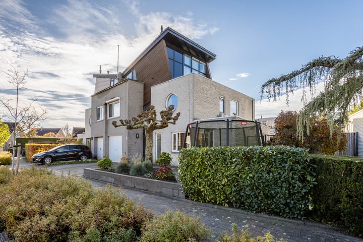 Foto 3 van De Sikkel 18