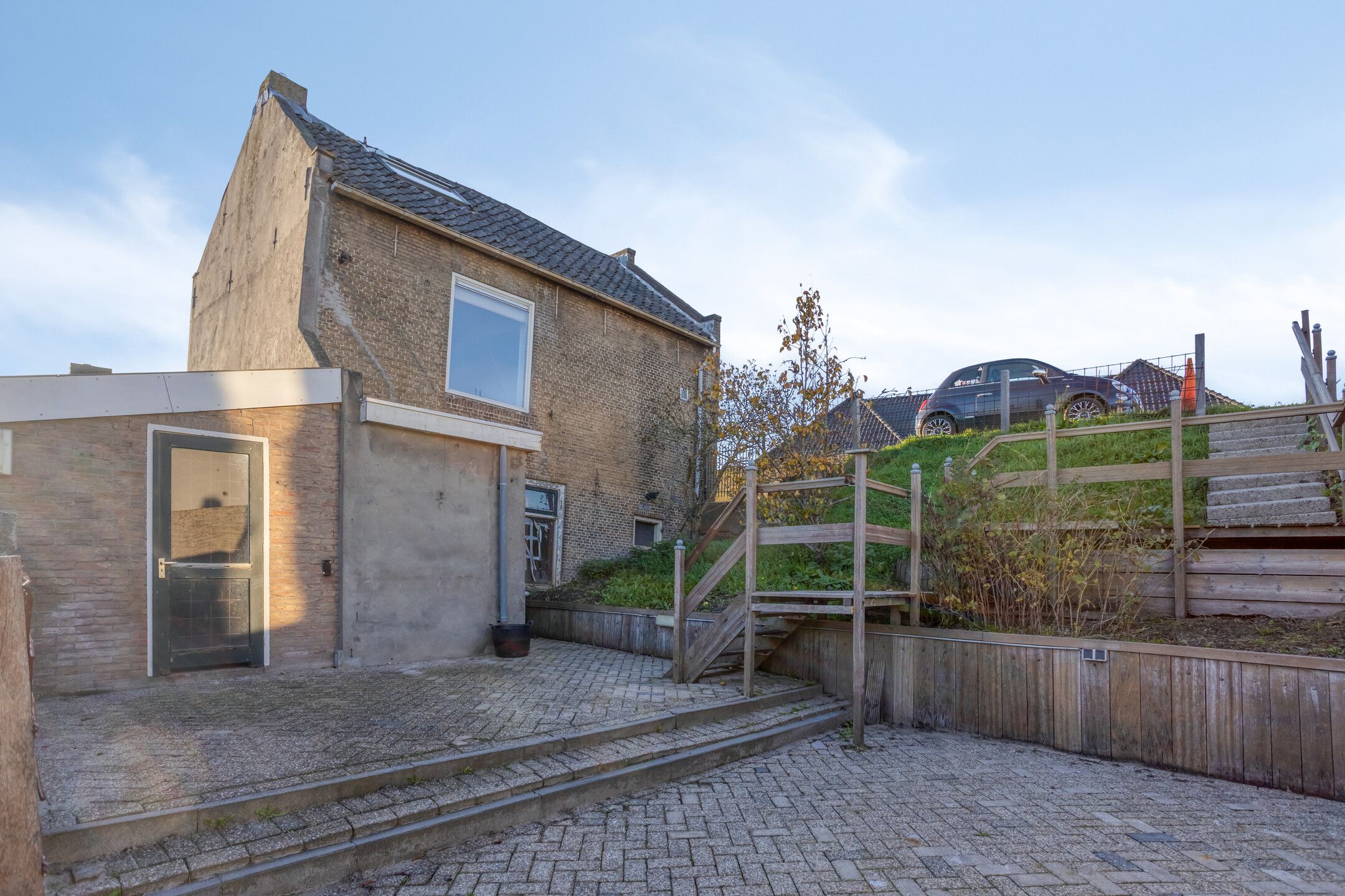 Foto 18 van IJsseldijk-Noord 49